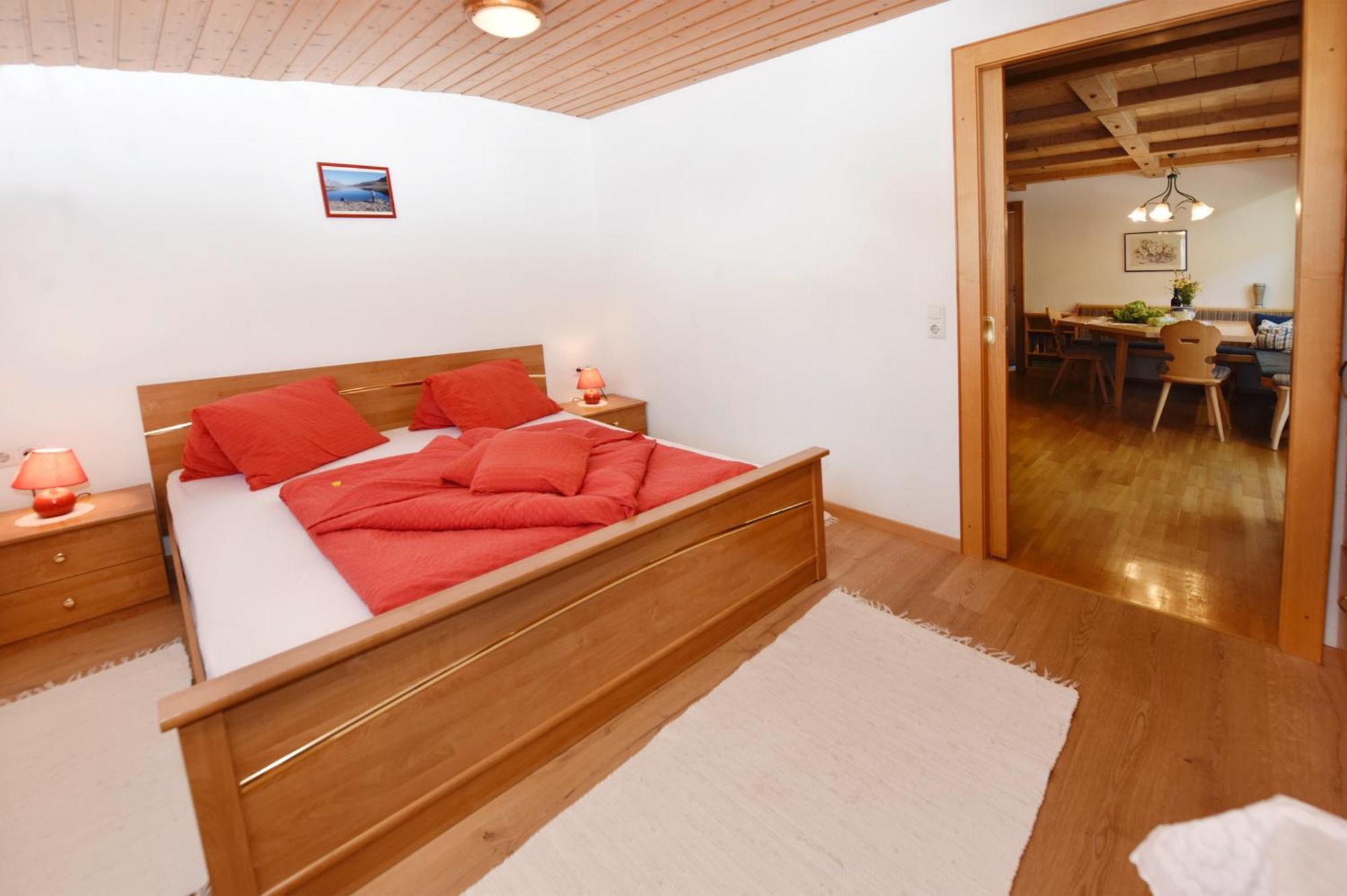 Landhaus Juritsch Klosterle am Arlberg Bagian luar foto